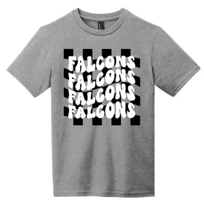 Youth Checkers Shirt 2 Thumbnail