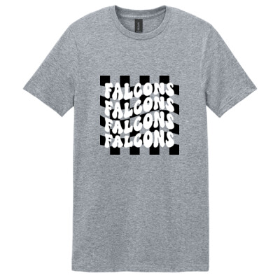 Adult Checker Shirt 2 Thumbnail