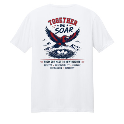 Adult Funds for Falcons shirt Thumbnail