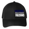 NP-Snapback Trucker Cap Thumbnail