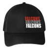 NP-Snapback Trucker Cap Thumbnail