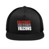 Yupoong ® 5 Panel Classic Trucker Mesh Back Cap Thumbnail
